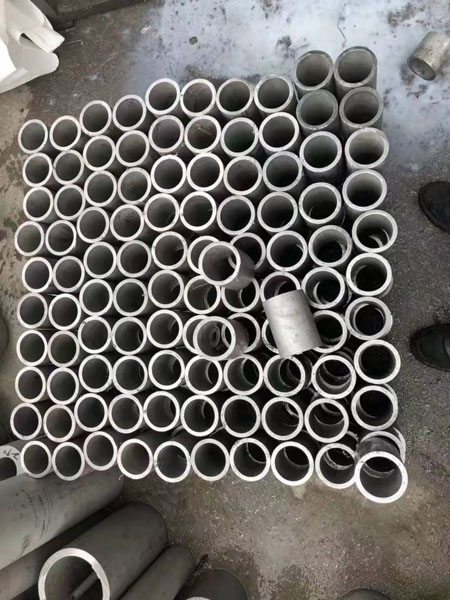 青州不锈钢管